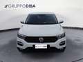 Volkswagen T-Roc I 2017 Diesel 1.6 tdi Business Weiß - thumbnail 2
