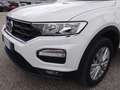 Volkswagen T-Roc I 2017 Diesel 1.6 tdi Business Weiß - thumbnail 9