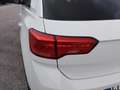 Volkswagen T-Roc I 2017 Diesel 1.6 tdi Business Weiß - thumbnail 10