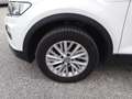 Volkswagen T-Roc I 2017 Diesel 1.6 tdi Business Weiß - thumbnail 11