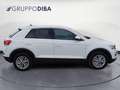Volkswagen T-Roc I 2017 Diesel 1.6 tdi Business Weiß - thumbnail 4