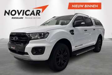 2.0 BiT 156kW 4x4 Aut. D-Cab Wildtrak