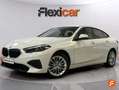 BMW 218 218i Gran Coupe Blanc - thumbnail 3