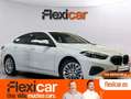 BMW 218 218i Gran Coupe Blanc - thumbnail 1