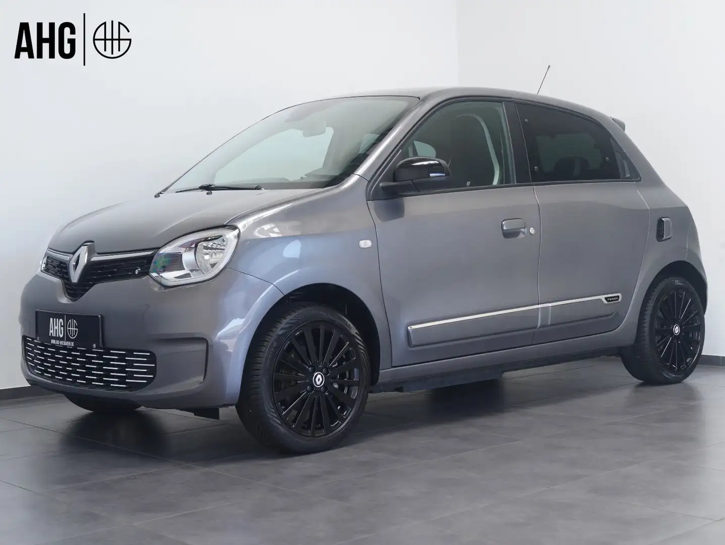 Renault Twingo Urban Night Electric Grigio - 1