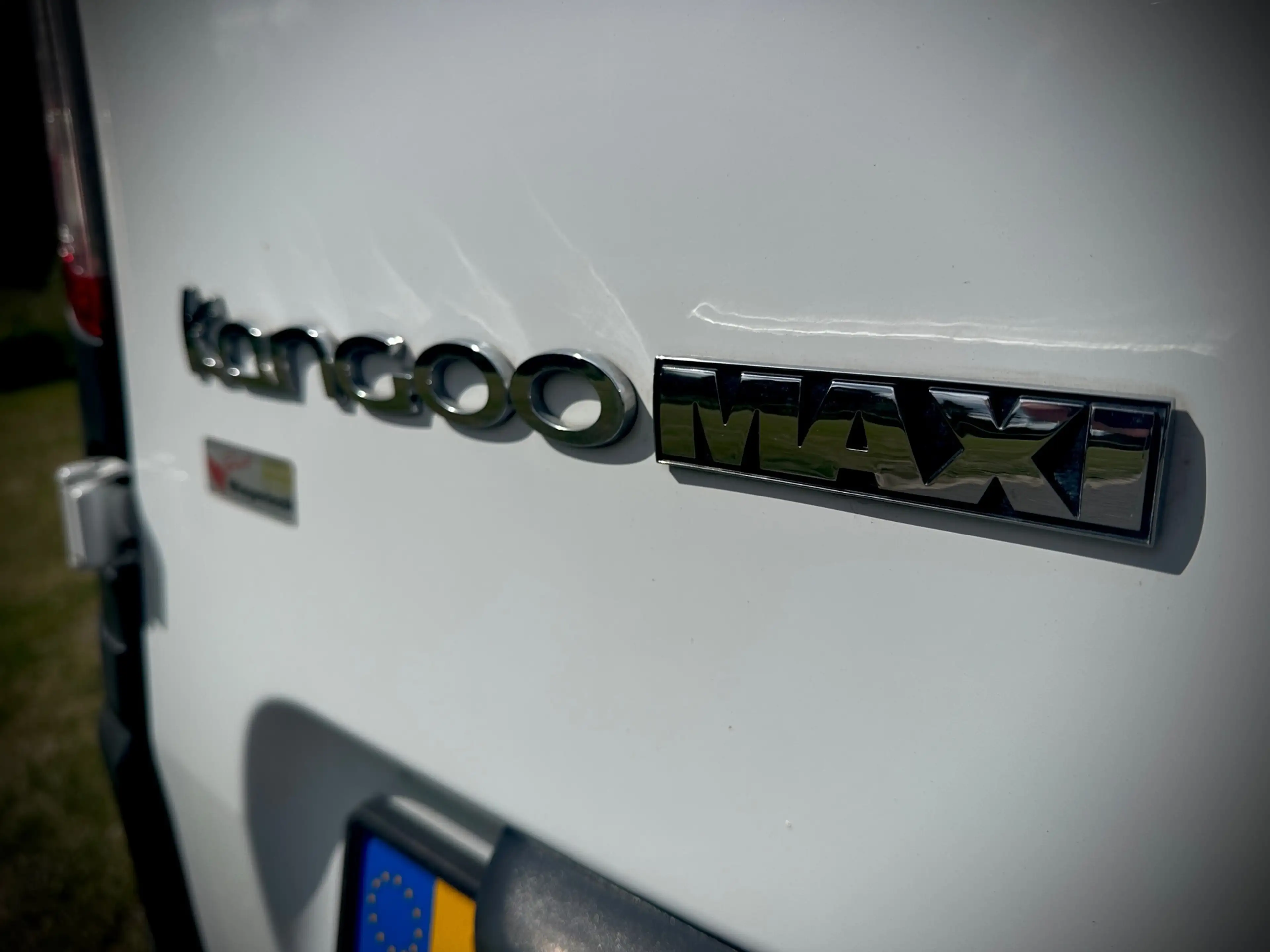 Renault Kangoo 1.5 Blue dCi 95 Comfort Maxi, airco, imperial, 95p — photo 18
