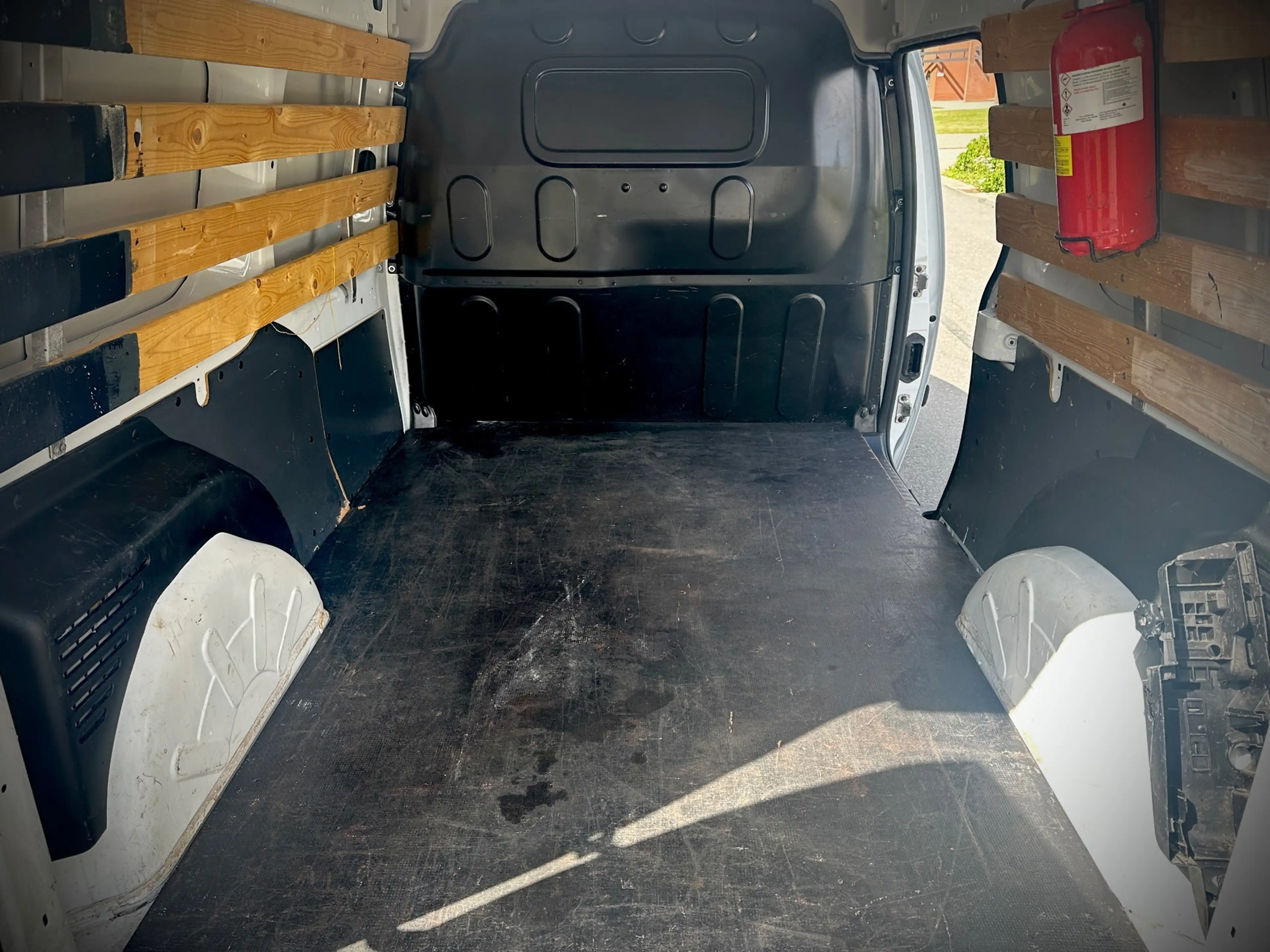 Renault Kangoo 1.5 Blue dCi 95 Comfort Maxi, airco, imperial, 95p — photo 7
