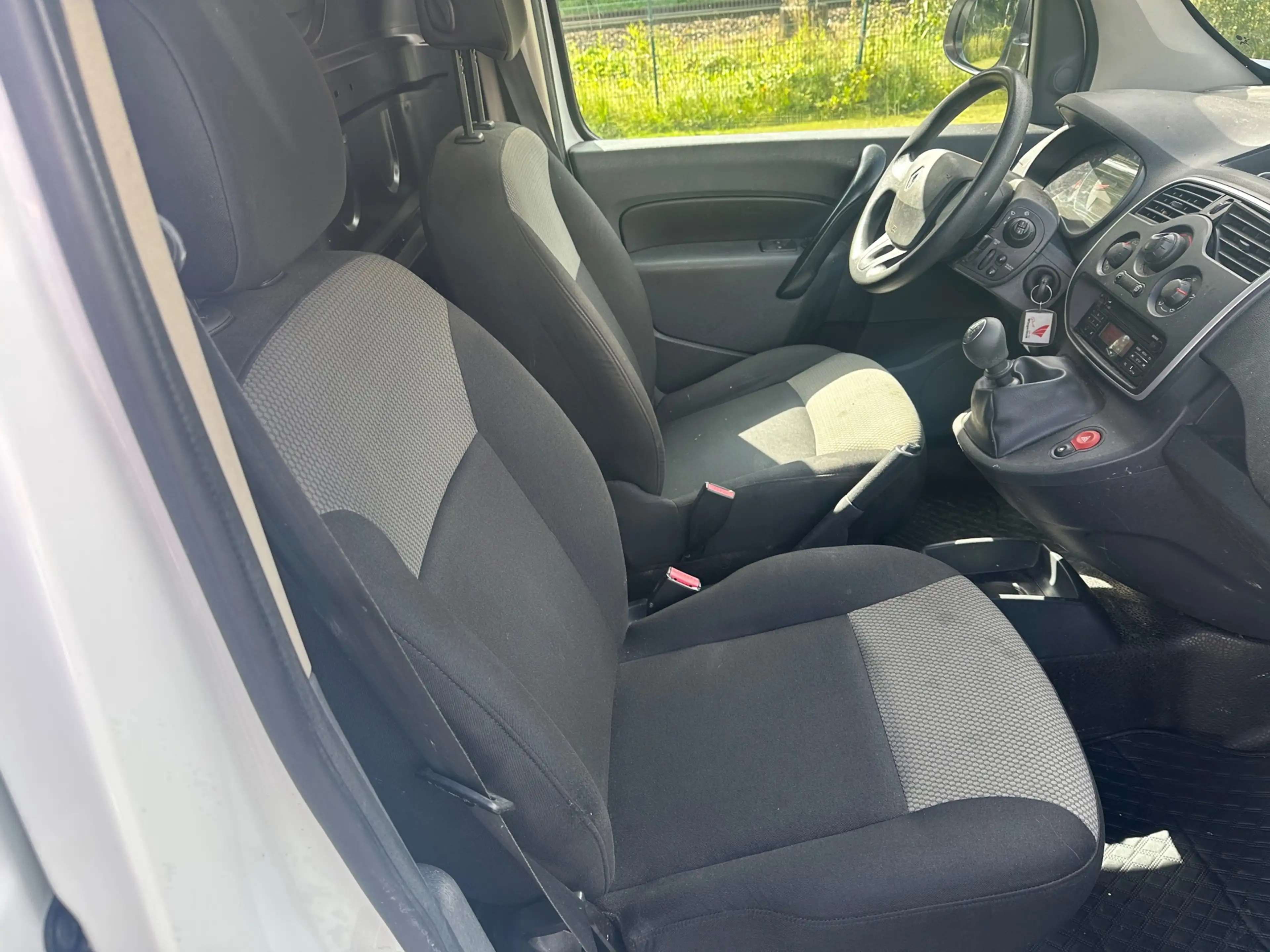 Renault Kangoo 1.5 Blue dCi 95 Comfort Maxi, airco, imperial, 95p — photo 19