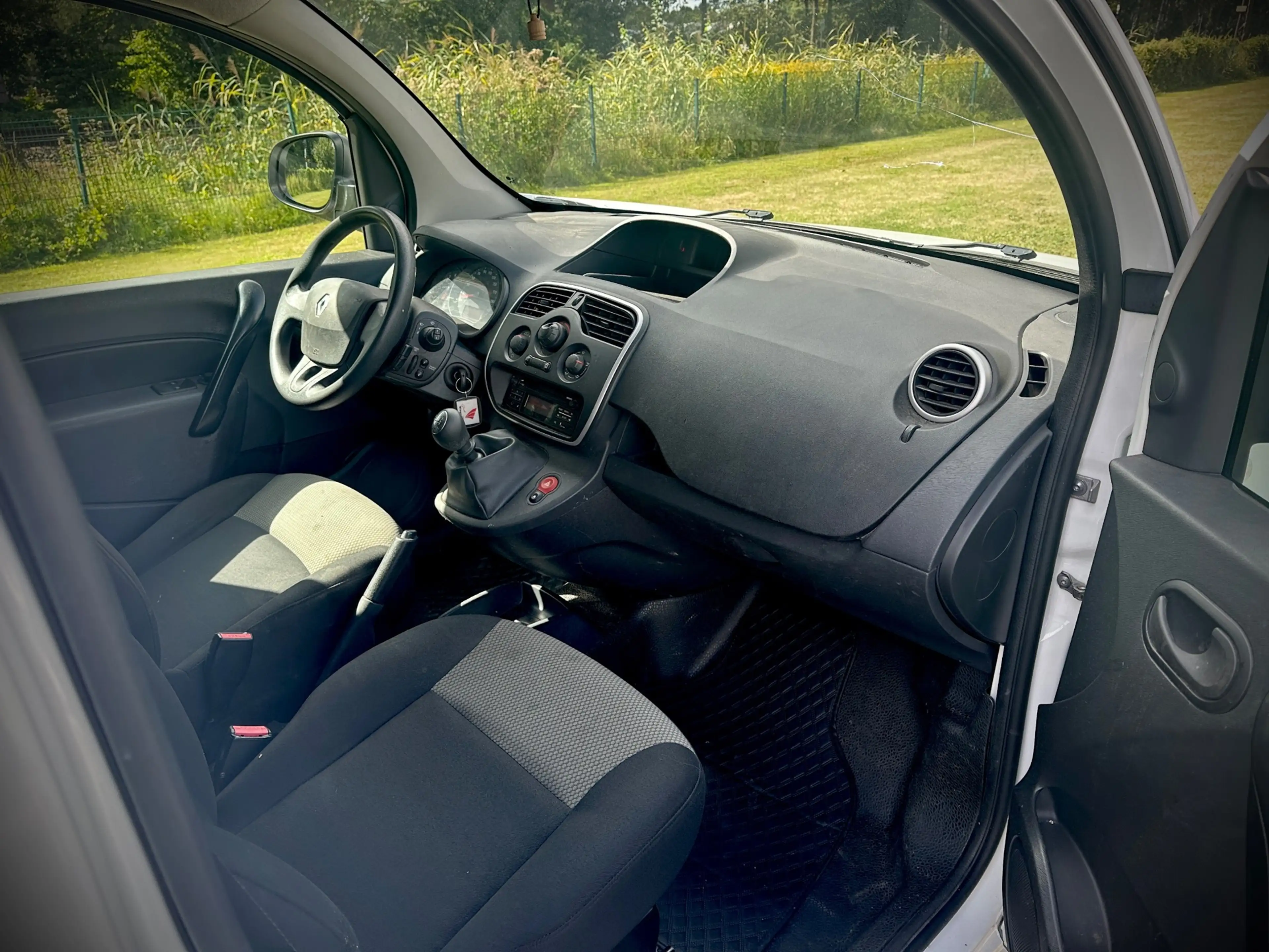 Renault Kangoo 1.5 Blue dCi 95 Comfort Maxi, airco, imperial, 95p — photo 13