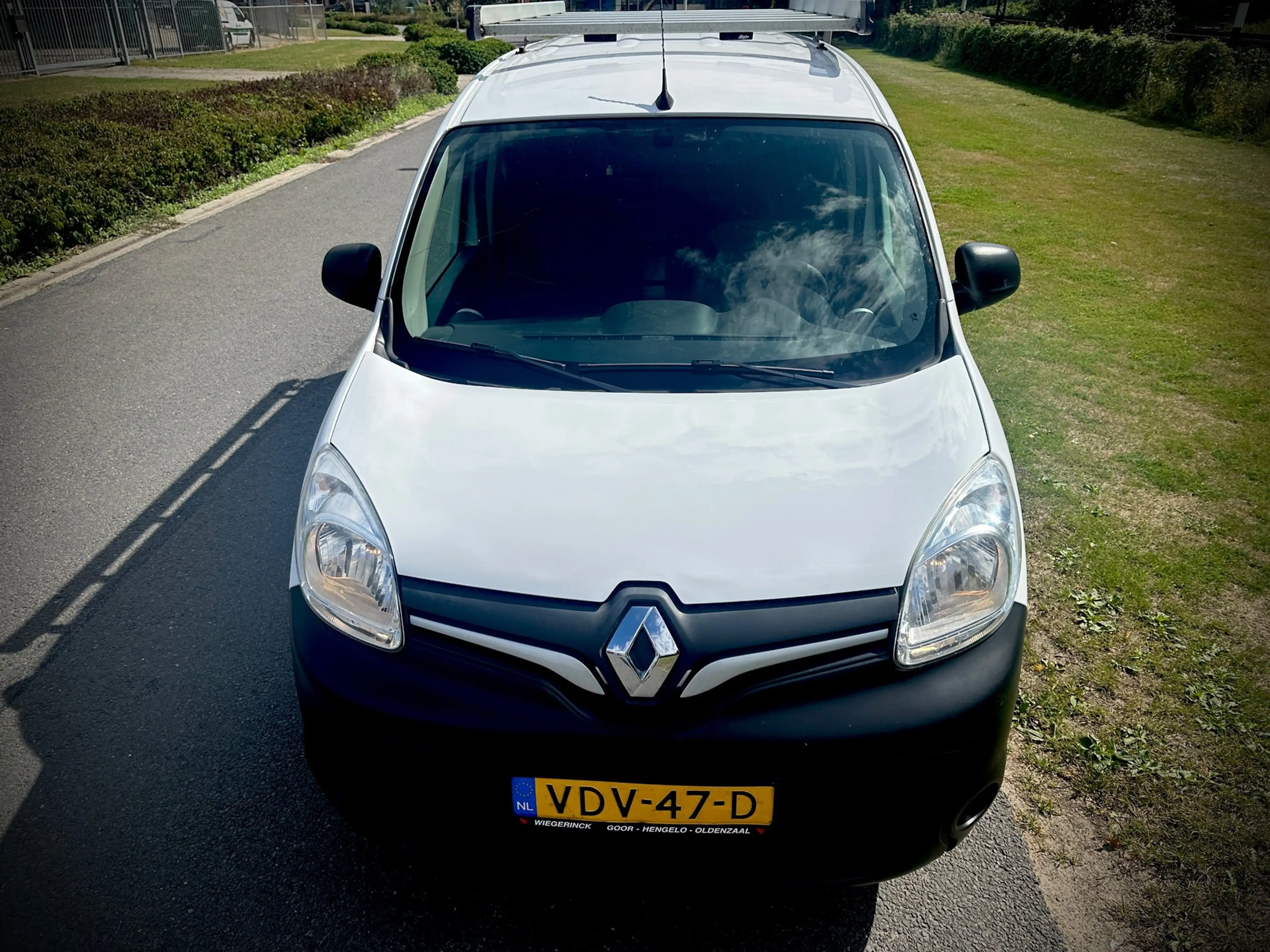 Renault Kangoo 1.5 Blue dCi 95 Comfort Maxi, airco, imperial, 95p — photo 15