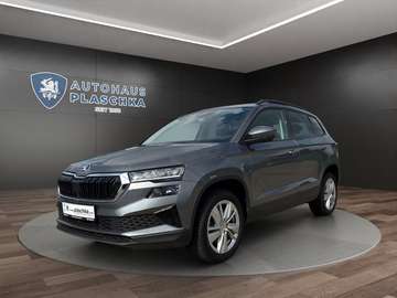 1.5 TSI Selection GJR+SHZ+LED Klima Einparkhilfe