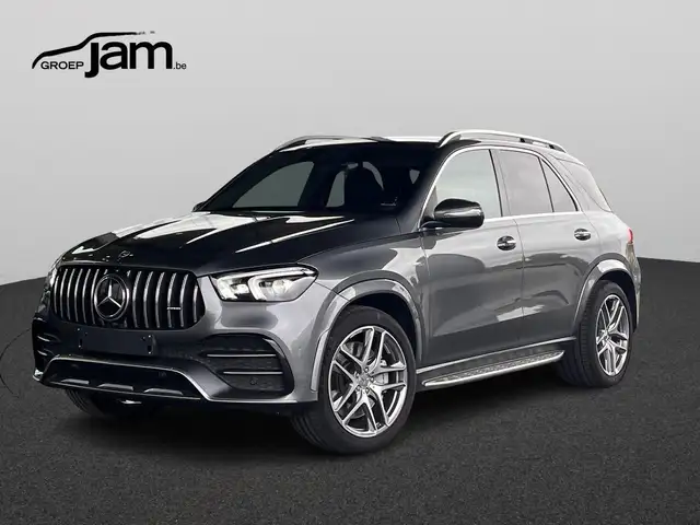 Mercedes-Benz GLE 53 AMG 4MATIC+ 7 seats ! 7 seats