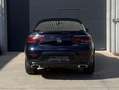 Mercedes-Benz GLC 300 4MATIC 9G-TRONIC AMG - COUPE - 12M GARANTIE - BTW Bleu - thumbnail 4