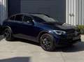 Mercedes-Benz GLC 300 4MATIC 9G-TRONIC AMG - COUPE - 12M GARANTIE - BTW Bleu - thumbnail 10
