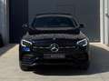 Mercedes-Benz GLC 300 4MATIC 9G-TRONIC AMG - COUPE - 12M GARANTIE - BTW Bleu - thumbnail 11