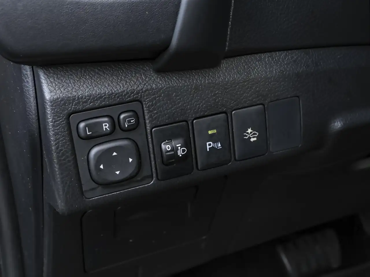 Toyota Auris Auris Touring Sports — photo 8 sur 15