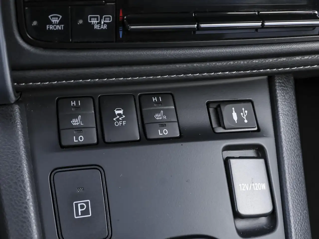 Toyota Auris Auris Touring Sports — photo 11 sur 15