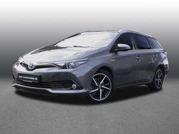 Auris 1.8 Hyb. Edition S+ SHZ PDC KLIMA LM-Felgen BT ZV SERVO AUX