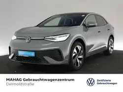 Volkswagen ID.5 Pro Performance 150kW WärmePu CCS IQ.Light