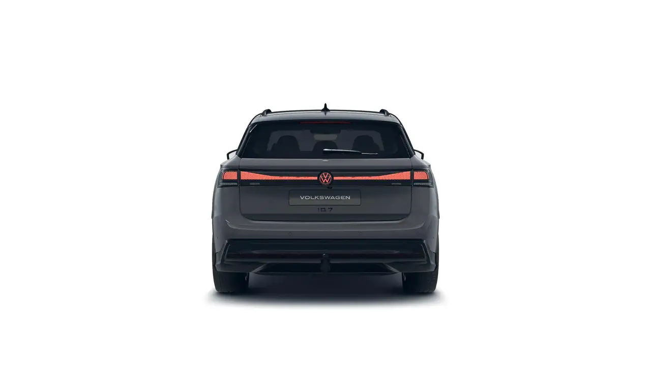 Volkswagen ID.7 2026