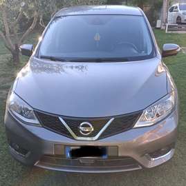 1.5 dci N-Connecta 110cv
