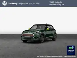 Mini Cooper SE Cooper SE Classic Trim LED NAV SHZ