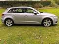 Audi A3 A3 Sportback 1.4 TFSI Ambiente S tronic Gris - thumbnail 3
