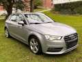 Audi A3 A3 Sportback 1.4 TFSI Ambiente S tronic Gris - thumbnail 4