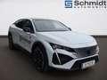 Peugeot 408 GT Hybrid 145 e-DCS6 Weiß - thumbnail 6