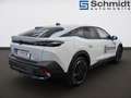 Peugeot 408 GT Hybrid 145 e-DCS6 Weiß - thumbnail 4