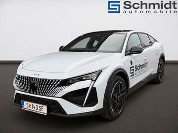 GT Hybrid 145 e-DCS6