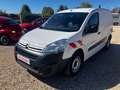 Citroen Berlingo BERLINGO M BLUEHDI 100 CLUB Blanc - thumbnail 1