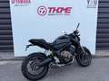 Honda CB 650 Zwart - thumbnail 6