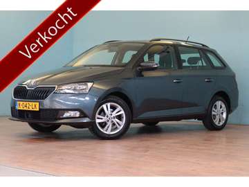 Combi 1.0 TSI Ambition | NAVI | AIRCO | PDC ACHTER