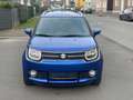 Suzuki Ignis NAVI Sitzheizung Led Klimaautomatik 1 Hand TOP Blau - thumbnail 2