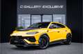Lamborghini Urus 4.0 V8 Performante - Full Carbon | Full PPF | Akra Geel - thumbnail 3