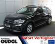 Volkswagen Taigo Life 1.0 TSI DSG AppC. LED Climatr. Sitzh. Negro - thumbnail 1