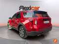 Ford Explorer 3.0 PHEV AWD ST Line Rojo - thumbnail 5