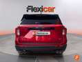Ford Explorer 3.0 PHEV AWD ST Line Rojo - thumbnail 7