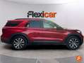 Ford Explorer 3.0 PHEV AWD ST Line Rojo - thumbnail 9