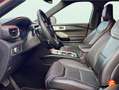 Ford Explorer 3.0 PHEV AWD ST Line Rojo - thumbnail 17