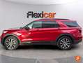 Ford Explorer 3.0 PHEV AWD ST Line Rojo - thumbnail 4