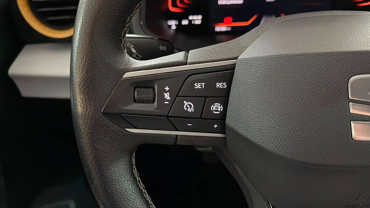 SEAT Ibiza 1.0 ecotsi Style 95cv *PREZZO REALE NO VINCOLI*, миниатюра 15