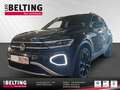 Volkswagen T-Roc Style 1.5 TSI DSG BlackStyle IQ.Light/Drive EasyO Noir - thumbnail 1