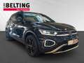 Volkswagen T-Roc Style 1.5 TSI DSG BlackStyle IQ.Light/Drive EasyO Noir - thumbnail 2