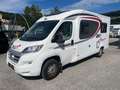 Fiat Ducato Wohnmobil Bürstner Brevio T 641 Weiß - thumbnail 3