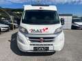 Fiat Ducato Wohnmobil Bürstner Brevio T 641 Weiß - thumbnail 2