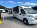 Fiat Ducato Wohnmobil Bürstner Brevio T 641 Weiß - thumbnail 23