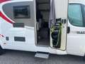 Fiat Ducato Wohnmobil Bürstner Brevio T 641 Weiß - thumbnail 13