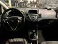 Ford Fiesta Fiesta VI 2013 5p 1.2 Titanium 60cv Blu/Azzurro - thumbnail 3